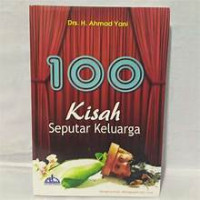 Image of 100 Kisah seputar keluarga