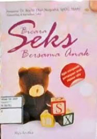 Image of Bicara Seks Bersama Anak