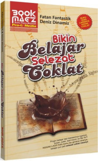 Image of Bikin Belajar Selezat Coklat