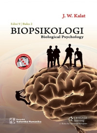 Image of Biopsikologi