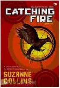 Image of Catching Fire Tersulut
