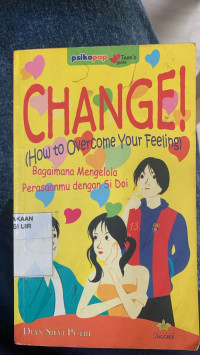 Image of Change !