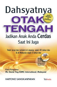 Image of dahsyatnya otak tengah jadikan anak anda cerdas saat ini juga