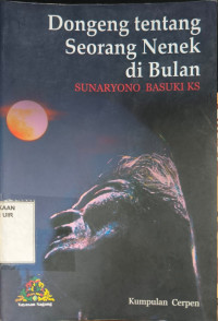 Image of Dongeng Tentang Seorang Nenek Di Bulan
