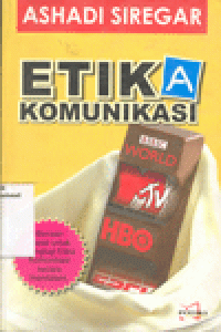 Image of Etika Komunikasi