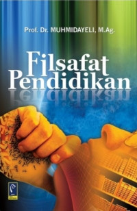 Image of Filsafat pendidikan