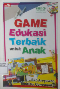 Image of Game Edukasi Terbaik Untuk Anak