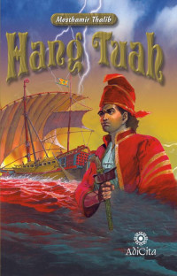 Image of Hang Tuah