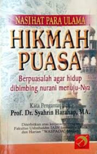 Image of Hikmah Puasa