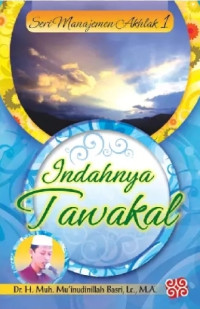 Image of Indahnya Tawkal