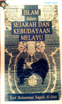 Image of Islam Dalam Sejarah Dan Kebudayaan Melayu