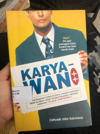 Image of Karyawan++