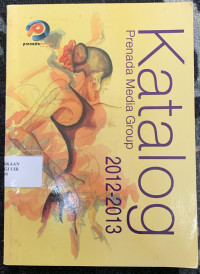 Image of Katalog Prenada Media Group 2012-2013 Prenada Media Group