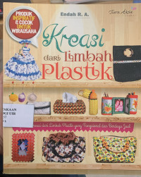 Image of Kreasi Dari Limbah Plastik