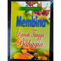 Image of Membina Rumah Tangga Bahagia