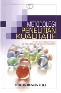 Image of Metodologi Penelitian Kuantitatif
