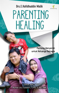 Image of Parenting Healing