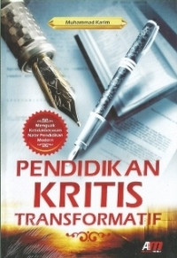 Image of Pendidikan Kritis Transformatif