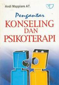 Image of Pengantar Konseling dan Psikoterapi (Edisi Kedua)