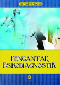 Image of Pengantar Psikodiagnostik