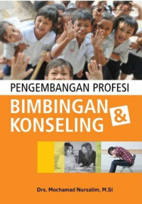Image of Pengembangan Profesi: Bimbingan & Konseling