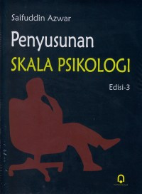 Image of Penyusunan Skala Psikologi Edisi 3