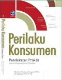 Image of Perilaku Konsumen 2