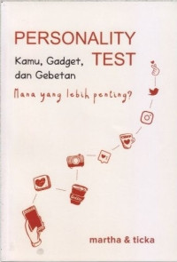 Image of Personality Test