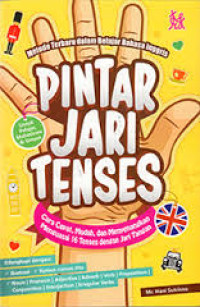 Image of Pintar Jari Tense