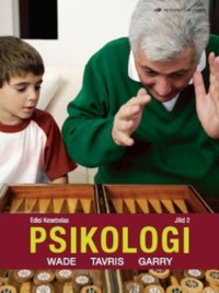 Image of Psikologi