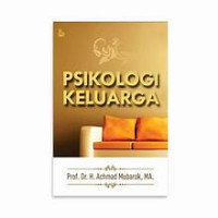 Image of Psikologi Keluarga