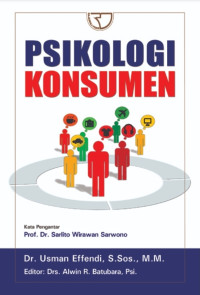 Image of Psikologi Konsumen
