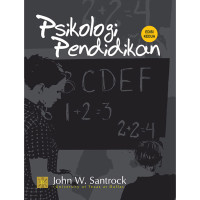 Image of Psikologi Pendidikan