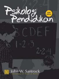 Image of psikologi pendidikan edisi 3 buku 2