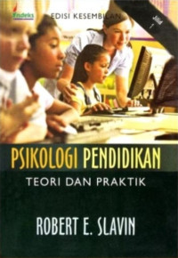 Image of Psikologi Pendidikan Teori dan Praktik Edisi Kesembilan