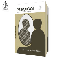 Image of psikologi pengantar untuk pemula