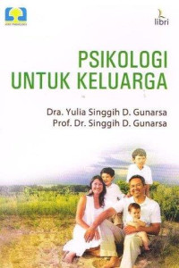 Image of Psikologi Untuk Keluarga