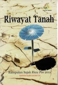Image of Riwayat Tanah