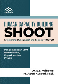 Image of SHOOT (Sharpening Our Concept And tools)