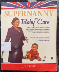 Image of Supernanny