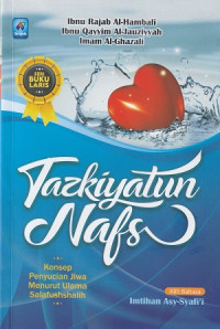 Image of Tazkiyatun nafs konsep penyucian menurut ulama salafushshalih