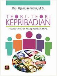 Image of Teori-Teori Kepribadian