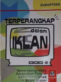 Image of Terperangkap Dalam Iklan