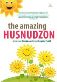 Image of The Amazing Husnudzon